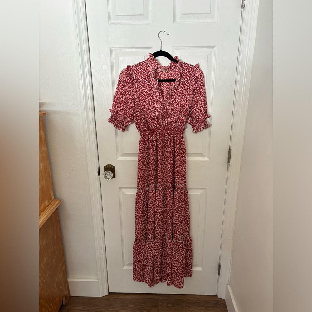 MAX Studio Maxi Dress